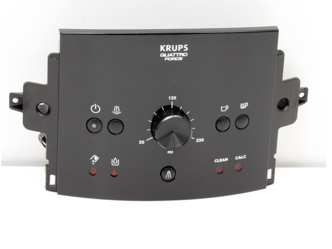 Grelha Suporte De Chavenas Krups Groupe Seb / Krups - Ms-209198