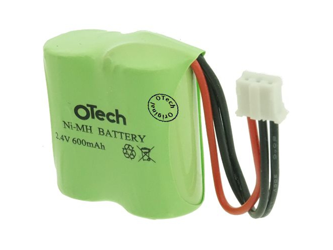 Bateria OTECH 2N30SF3-3688 para PHILIPS TD 6731