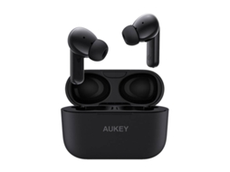 Aukey Ep-m1nc Fones De Ouvido Sem Fio Para Smartphones Com Função Anti-ruído
