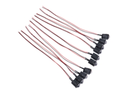 Laxiscreed Lâmpadas Led Bright 12v De Alta Intensidade Para Automóveis