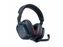 Auscultadores Gaming LOGITECH A30