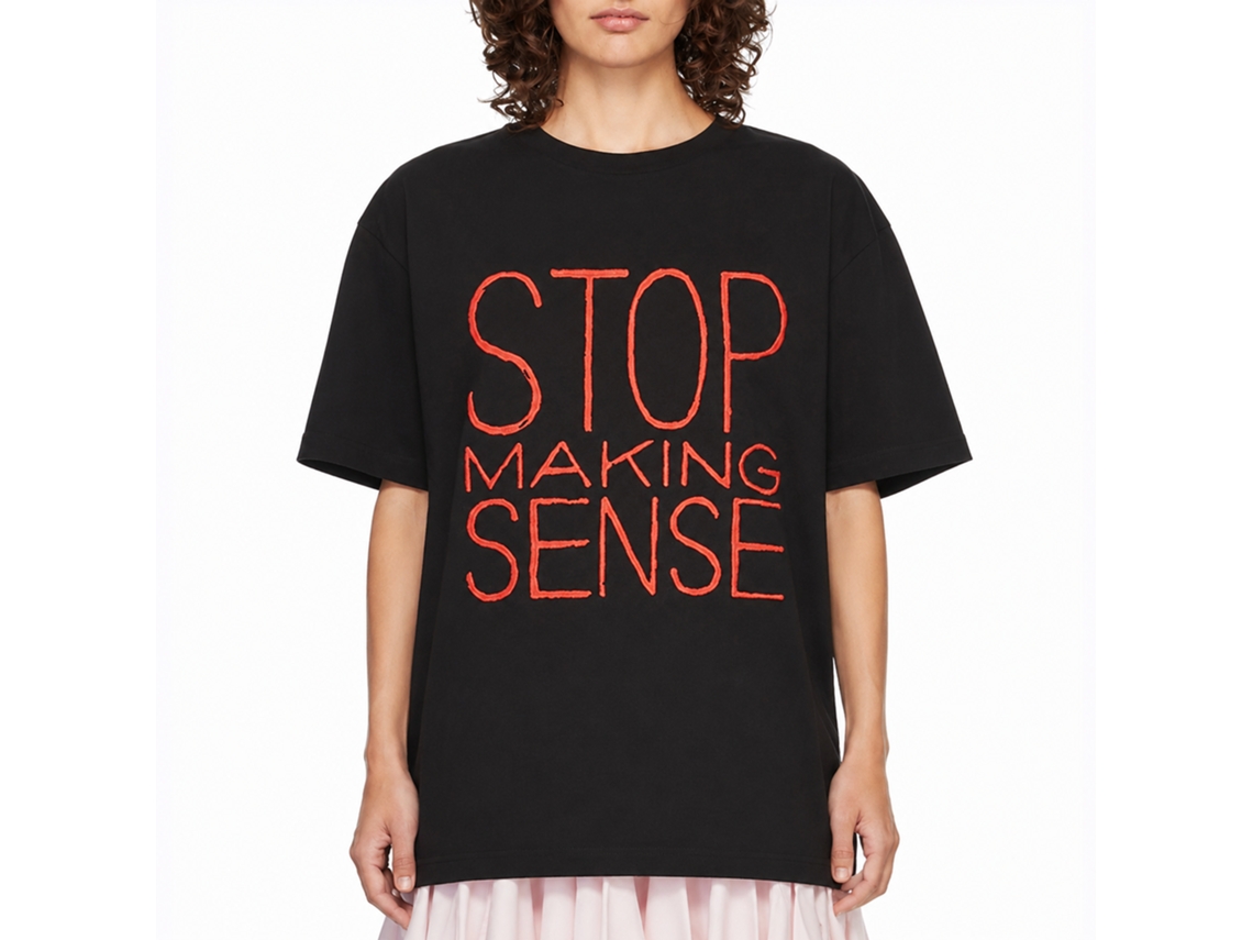 Talking Heads Stop Making Sense T-shirt Unisex Adults Size:s