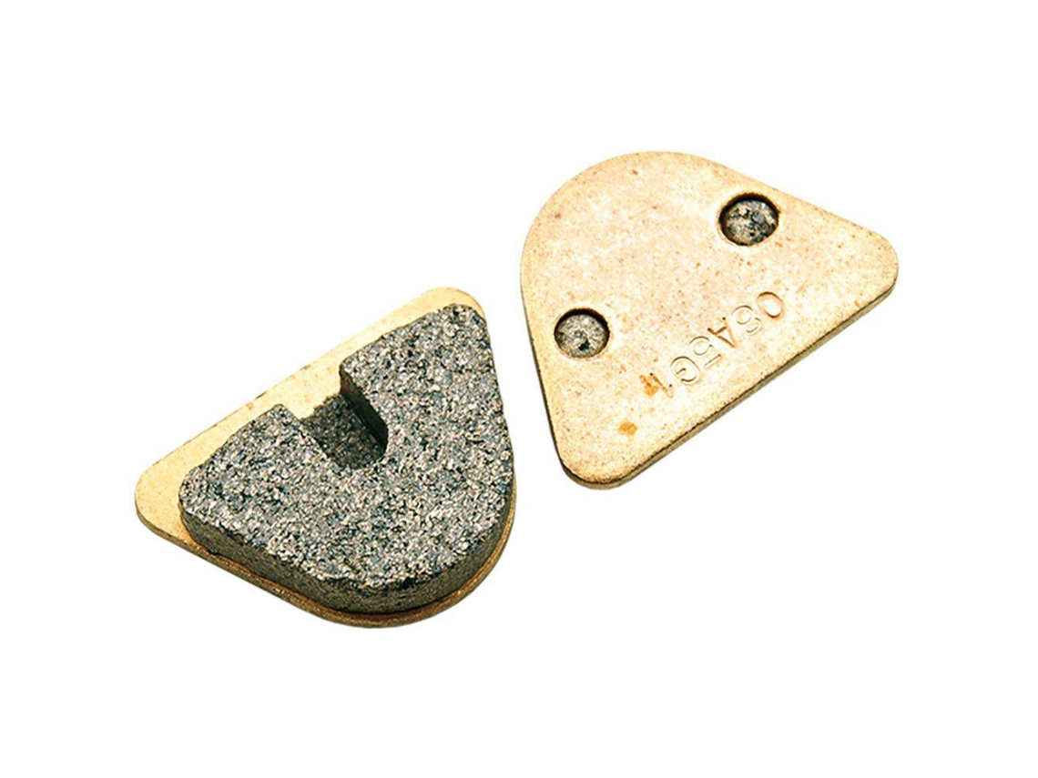 Cl Brakes Pastilhas de Freio a Disco Sinterizadas 4008Vx