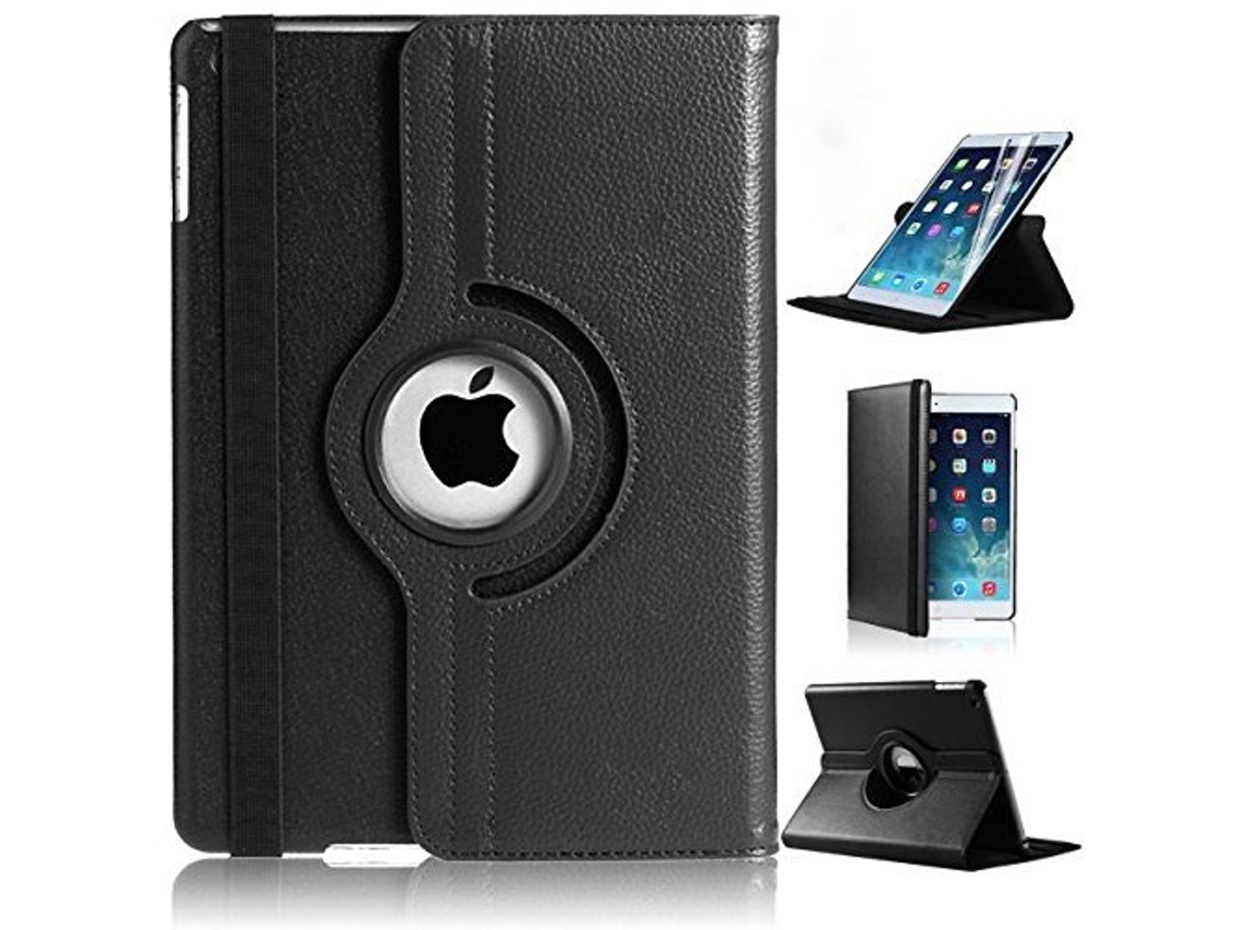 Capa iPad Pro Rotação 360