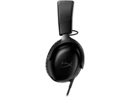Auscultadores Gaming HYPERX CLOUD III (Preto)