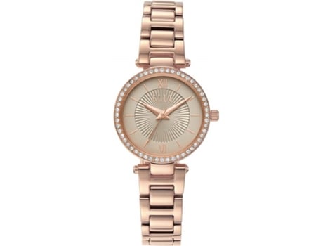 Relógio Elle® Feminino Muette Ell25014