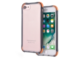 Capa Protetora Transparente Anti queda Tpu para Iphone7, Marca B.o.w Ht037. EOOCOO