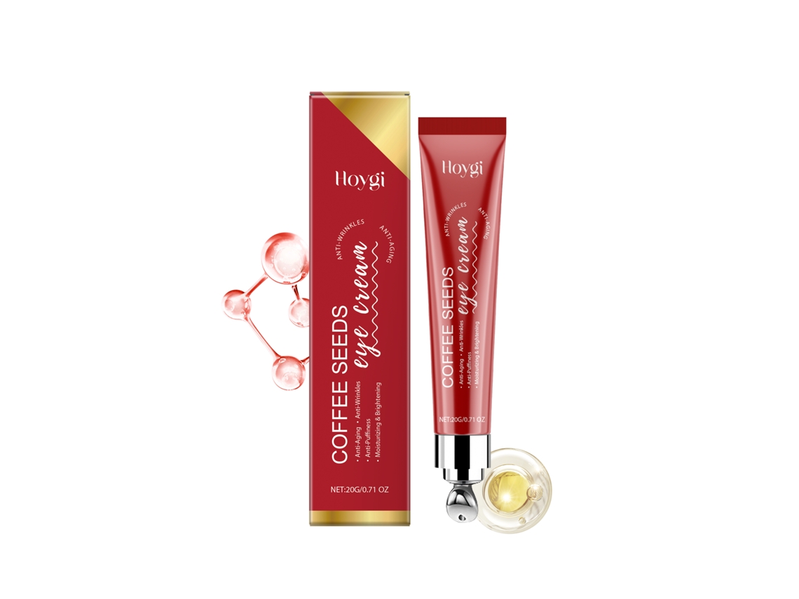 Tratamento para Olhos Redutor de Rugas e Efeito Firmador LAXISCREED