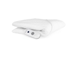 Orbegozo Cah 0850 Cobertor/Almofada Elétricos Aquecedor de Cama Elétrico 60 W Branco