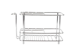 Chuveiro Rack de Banheiro ALLINLESS