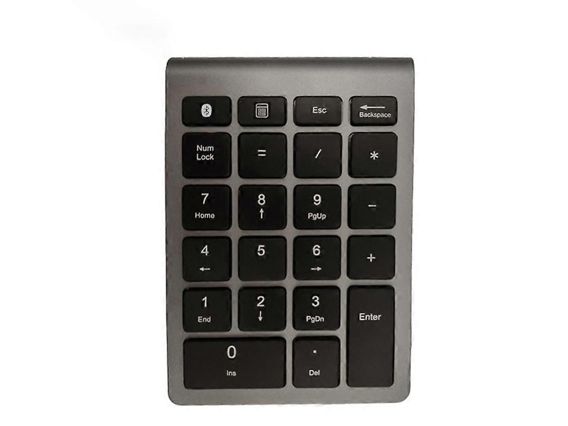 Teclado Sem Fio compatível com PS5 TAISHENGDA