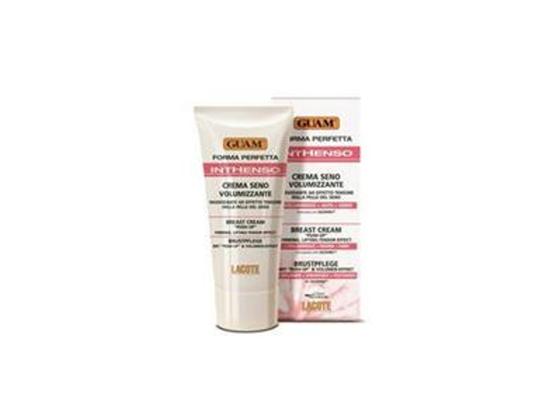 Creme de Seios Push Up + Efeito Tensor Guam