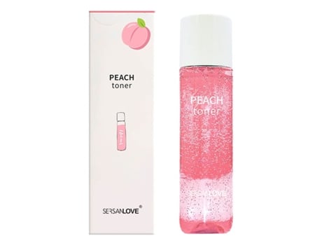 Radiance Revitalizing Peach Toner, 160 Ml Sersanlove