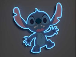 Fita LED YELLOWPOP Disney Stich Body
