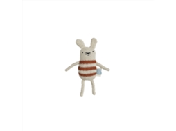 Pelúcias Oyoy Mini Marrom L17.5 X W13 X H3.5