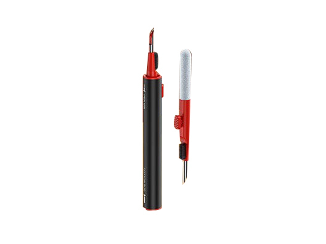 Caneta de Limpeza LAXISCREED para Fones de Ouvido e Capas