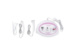 Máquina Ultrassônica Facial Anti Rugas Rejuvenescimento