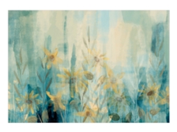 Papel de Parede ARTGEIST Brush of Summer - Second Variant (300x210)