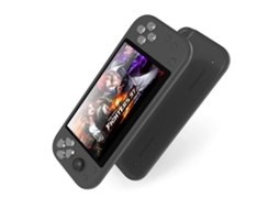 Consola X20 Life com Tela de 5.1 Polegadas, 8GB e Saída HDMI XIAOMOYU