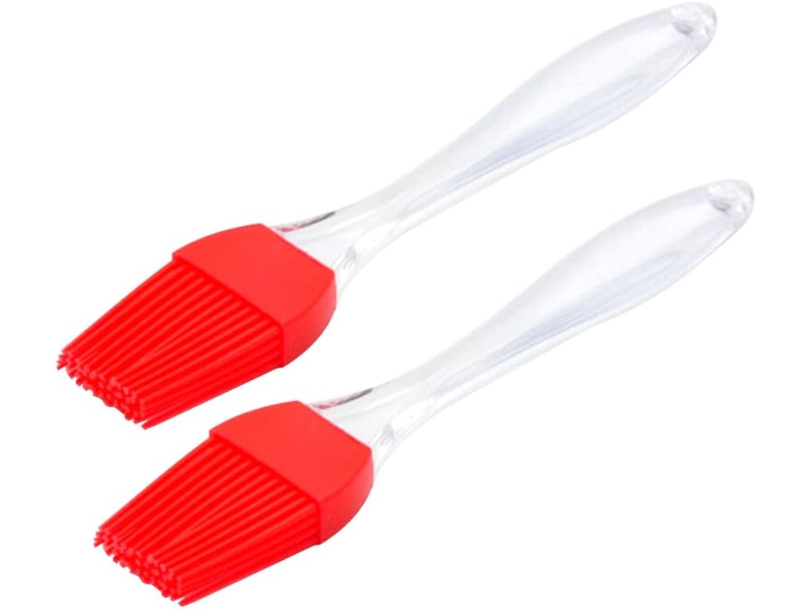 Pincel Silicone Resistente ao Calor DUREFORWARD