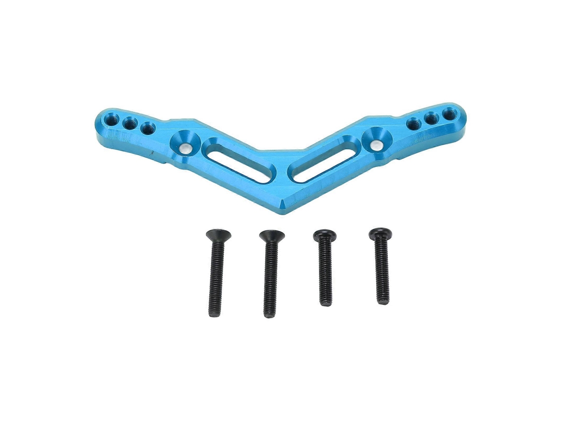 Suporte De Amortecedor Multifuros Em Liga De Alumínio Para Carro Rc Arrma Granite 1/10vayotoy
