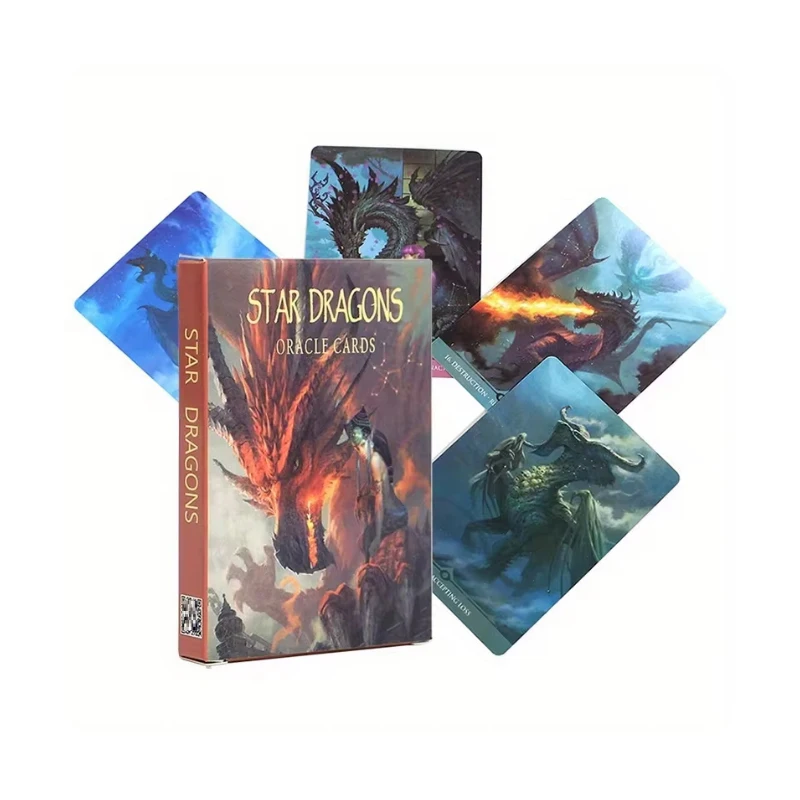 As Cartas De Tarô, Com Seu Estilo Antigo, São Adequadas Para Iniciantes.