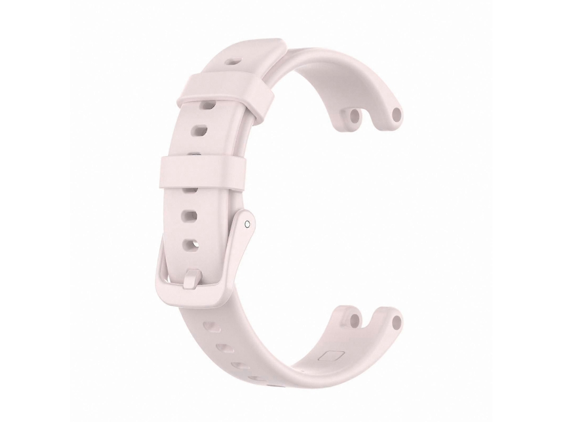 Pulseira De Silicone De Substituição Com Ferramentas Para Smartwatch Gps