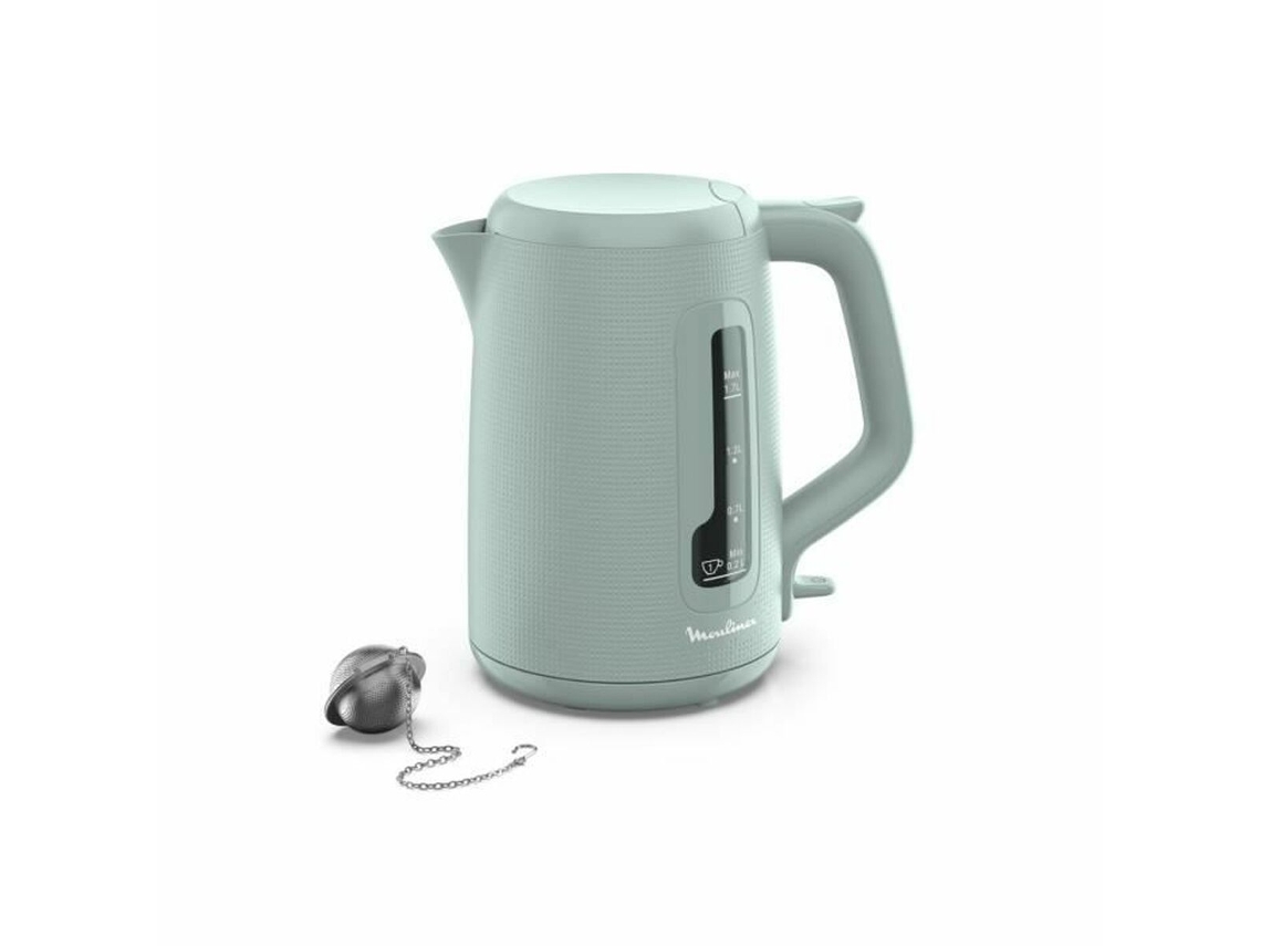 Chaleira MOULINEX 1,7 L