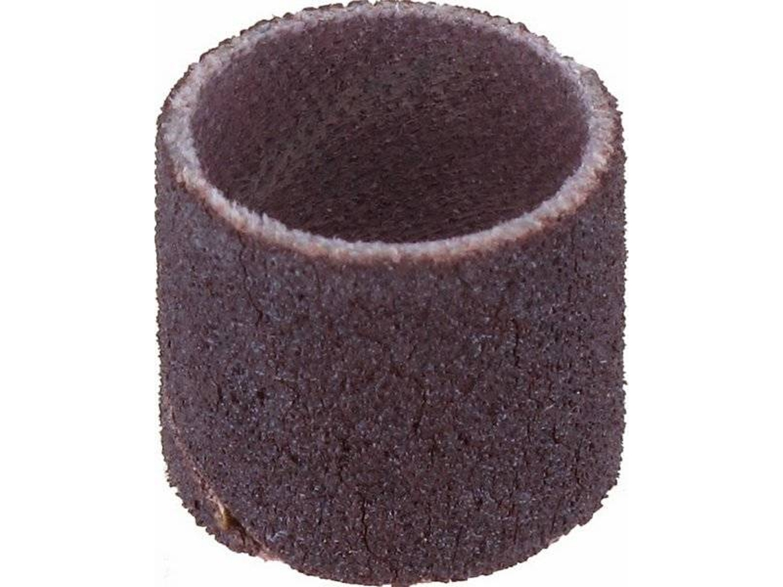 Cinta (Mini) de Lixa Dremel 13mm Gr.120 - 6 Unid.