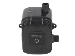 Bomba De Pressão Automática 24v 100w Para Água
