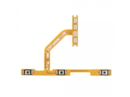Cable Flex Encendido Volumen Compatible Para Motorola Moto G14 M211_sidekey_a3.3