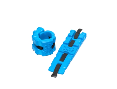 Braçadeira de natação MAD WAVE Aqua fitness