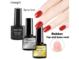 Lurelia Esmalte Em Gel Para Unhas Ref. Zh221
