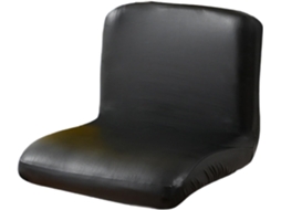 Capas Elásticas Impermeáveis Para Cadeiras, Para Banquetas E Cadeiras De Casa. Capas Duráveis Em Couro Pu