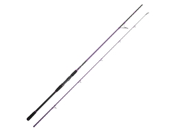 Cana Spinning Sky Line Purple Sea Bass Evolution Mh Prateado 3.60 M / 60-180 Gcinnetic