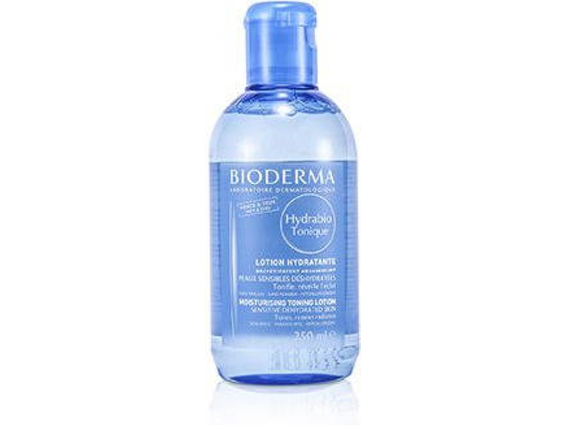 Tónico de Rosto BIODERMA Hydrabio (250 ml)