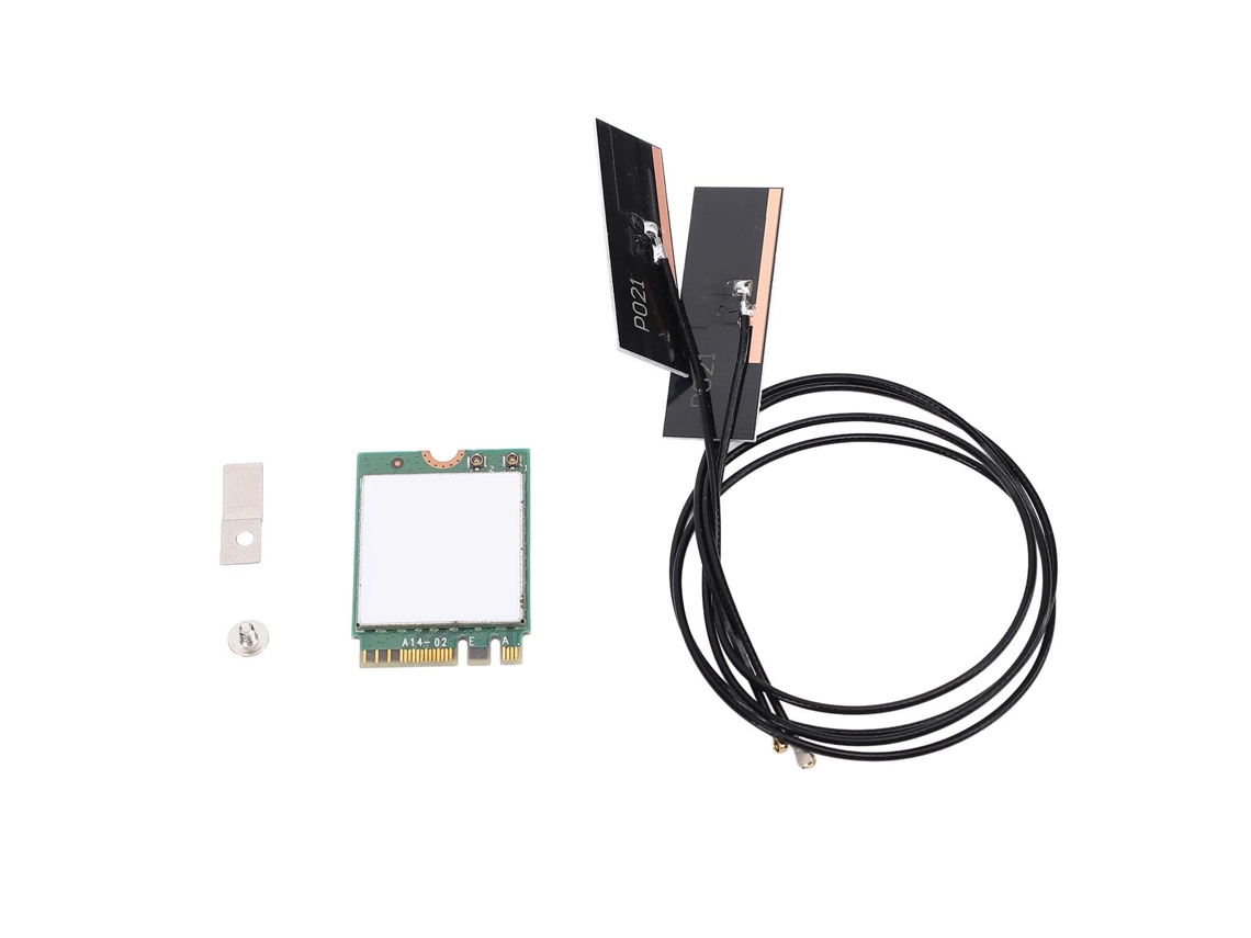 Placa Wifi M.2 LAXISCREED 8265ngw