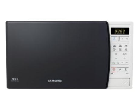 Samsung Ge731K Balcão Micro-Ondas Combinado 20 L 750 W Preto Branco