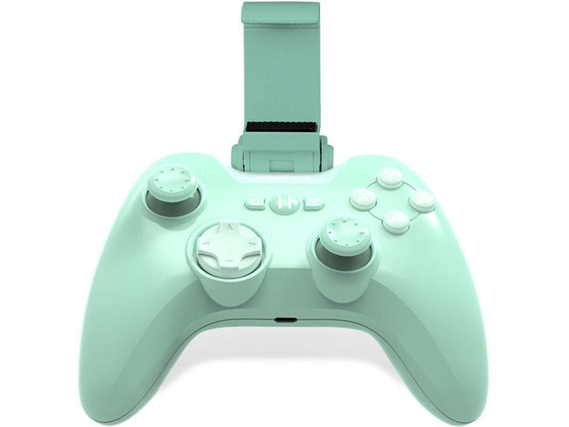 Controlador de Jogo Móvel Sem Fio para Iphone Certificado Por Mfi