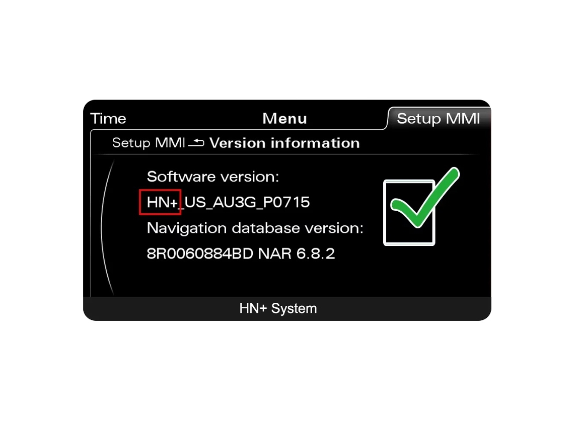 Interface Carplay E Android Auto, Espelhamento De Tela, Retenção De Controle Oem, Hn+r