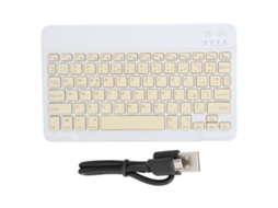 Teclado Bluetooth Mini Portátil LAXISCREED