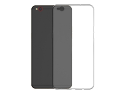Adaptador 2 em 1 Type c para Fone e Carregamento EOOCOO
