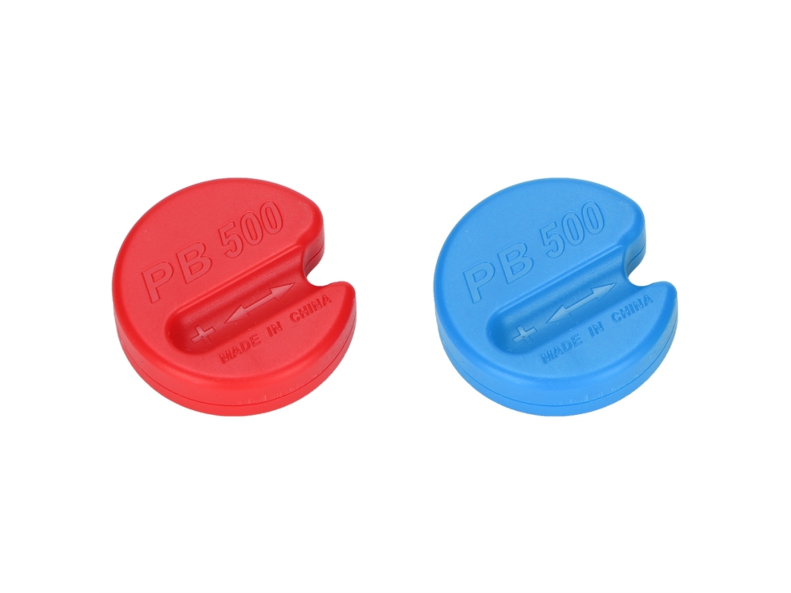Mini Parafusadeira Magnetizadora LAXISCREED