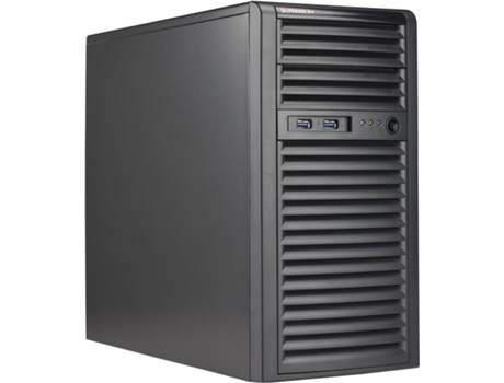 Actina 5901443401483 Server 960 Gb Mini Tower Amd Epyc 4244p 4.4 Ghz 16 Gb Ddr5 Sdram 400 W Action