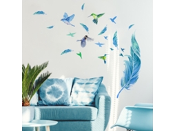 KOFIHETY Almofadas Decorativas Texturizadas Ultramacias, Fronha Quadrada Com Detalhes Decorativos Da Coleção Ombré, Com Design Moderno E Chique De Fácil Manute