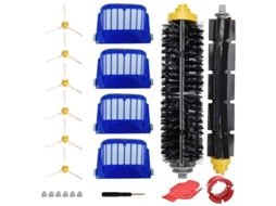 Acessório para Aspiradores IROBOT I Roomba 600 Series 690 680 660 651 650 645 655 500 Series 595 585 564