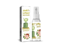 Spray Desodorizador Rápido para Pênis Fedido e Confortável LAXISCREED