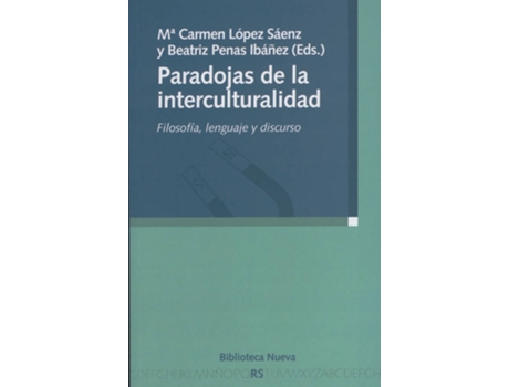 Livro Paradojas De La Interculturalidad
