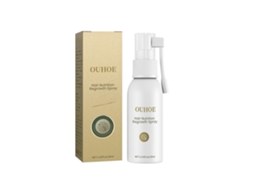 Spray Crescimento Capilar Ouhoe Fortalece Raízes