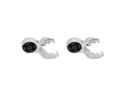 Suporte De Tubo De Escape 2pc Para Kuga Ii 2013-2019 Cv61-5a261-ab Cv61-5a261-aa Como Se Muestra